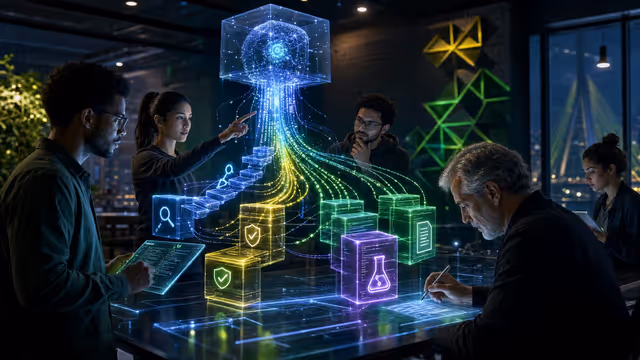 Imagem: Accountability Imprescindível no Desenvolvimento de Software com IA