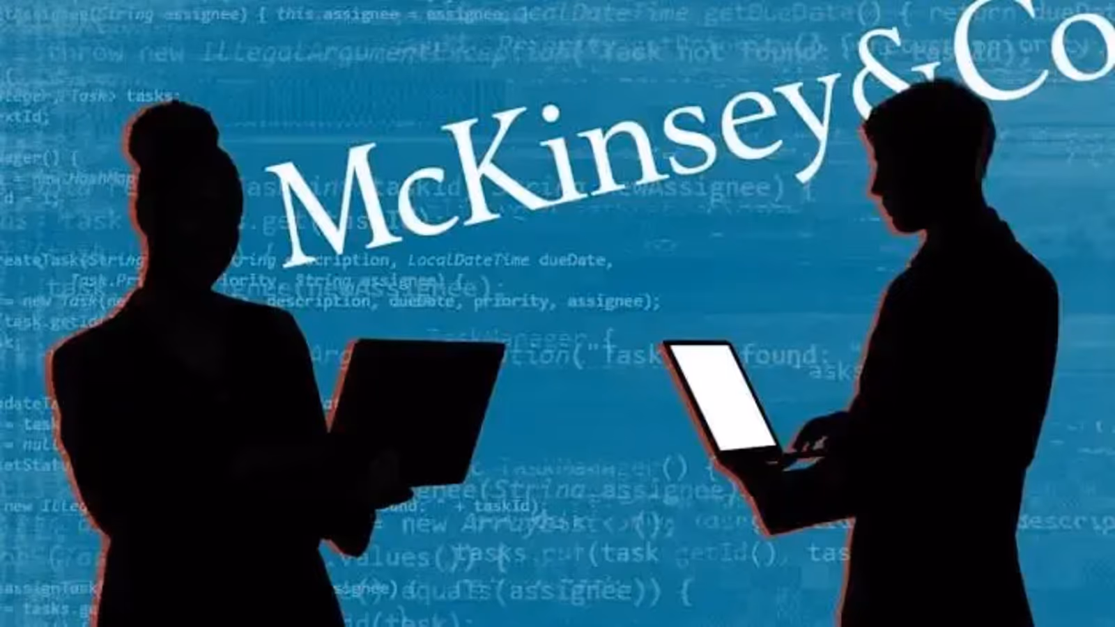 AI Agent Invade Chatbot da McKinsey em Menos de Duas Horas