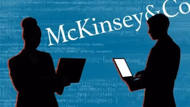 AI Agent Invade Chatbot da McKinsey em Menos de Duas Horas