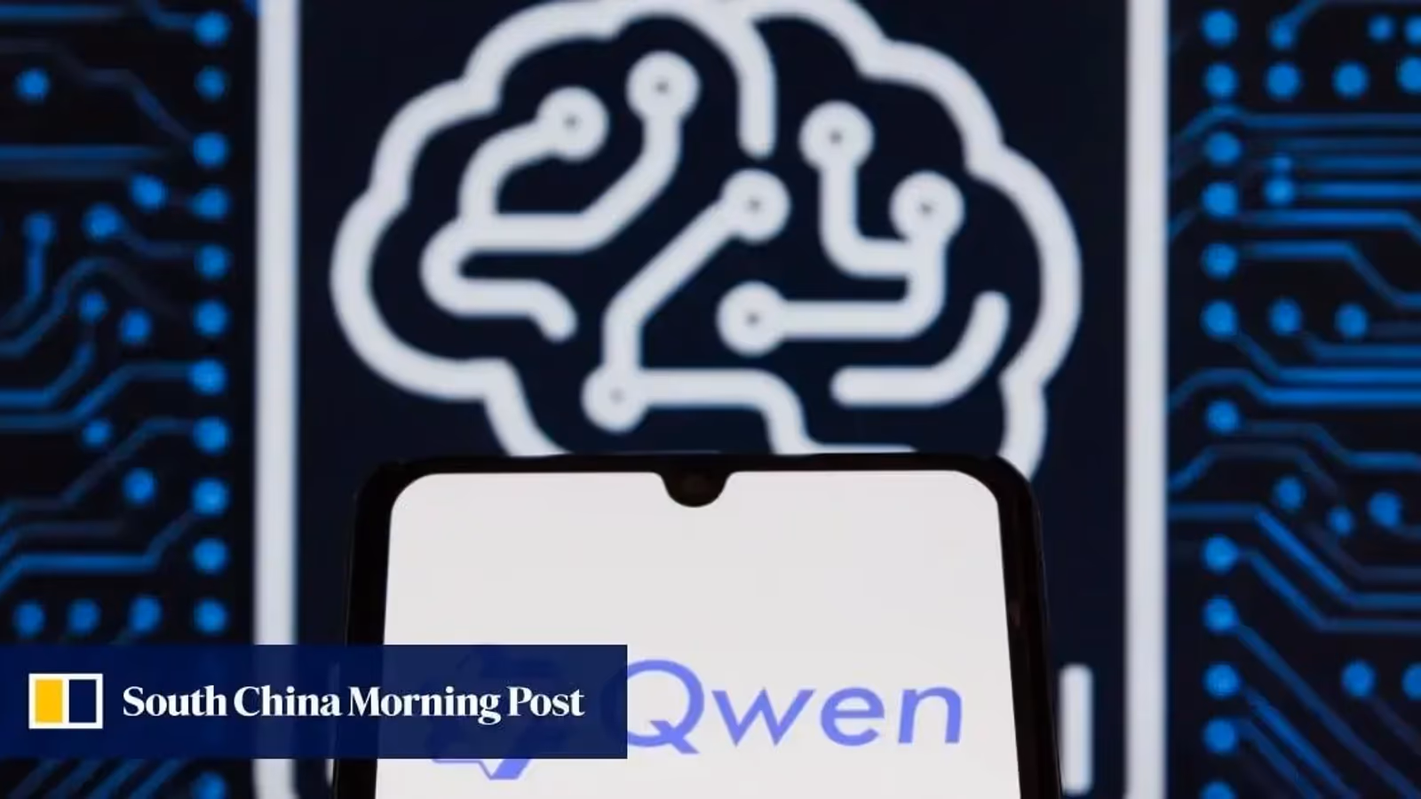 Alibaba Avança com Modelo Vision Language Open-Weight Qwen-3.5
