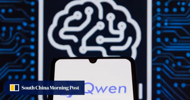 Alibaba Avança com Modelo Vision Language Open-Weight Qwen-3.5