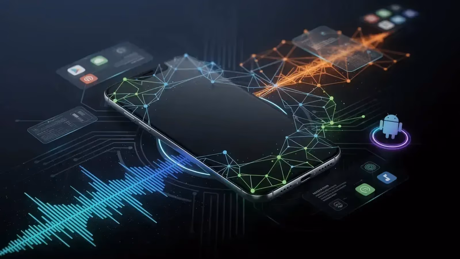 Alibaba Lança MAI-UI, Agente de IA que Controla Android de Forma Autônoma