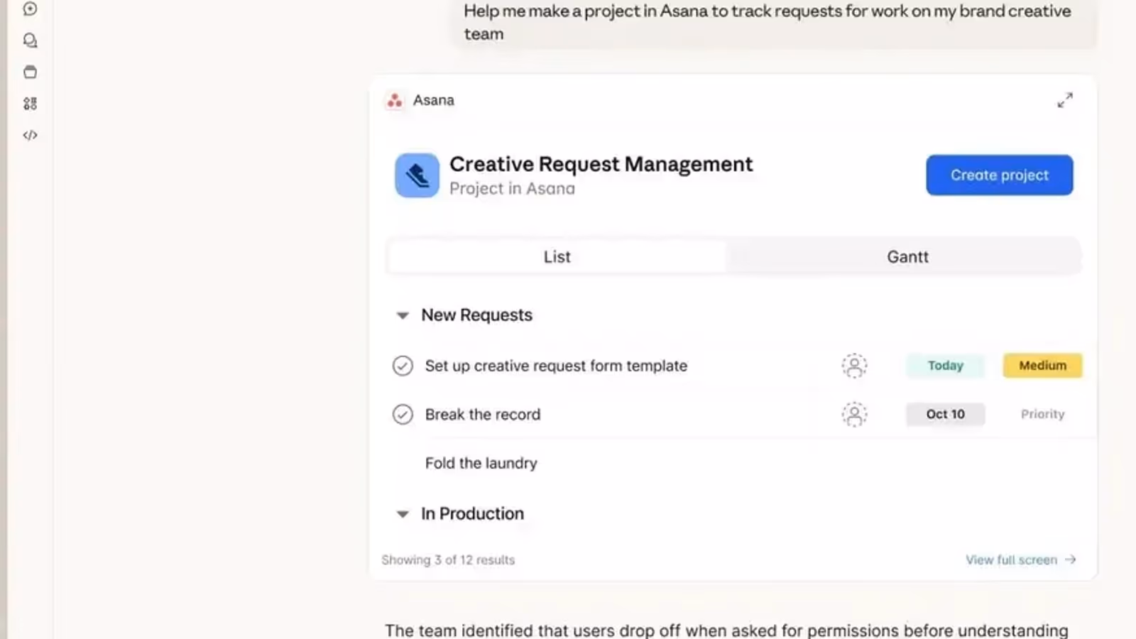Anthropic Integra Apps Interativos no Claude AI para Empresas