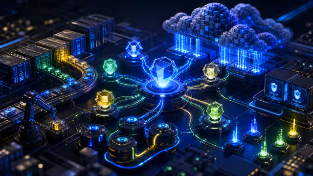 Imagem: Anthropic lança Claude Managed Agents para acelerar IA em escala
