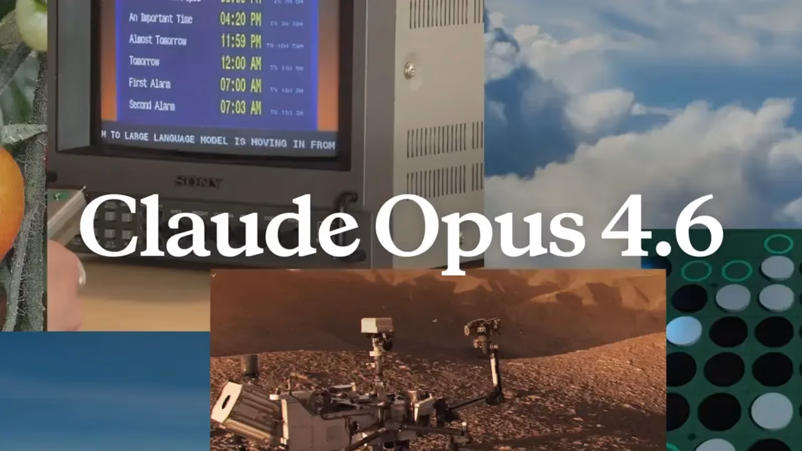 Anthropic lança Claude Opus 4.6 com equipes de IA e 1 milhão de tokens