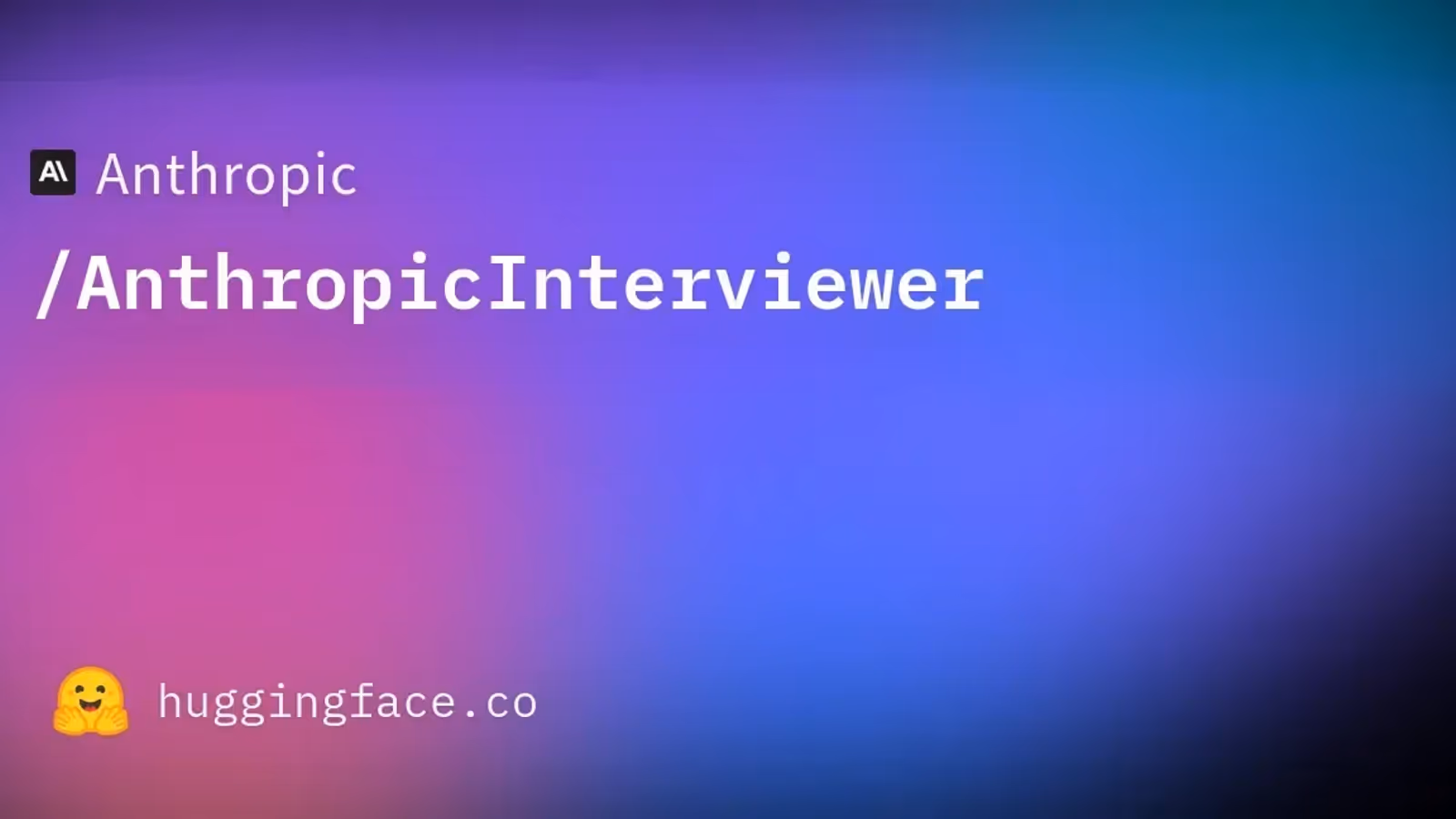 Anthropic Lança Ferramenta Claude para Entrevistas e Revela Dilemas do Trabalho com IA