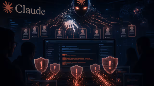 Imagem ilustrativa: O que uma IA fez no GitHub durante um teste deixou pesquisadores em alerta