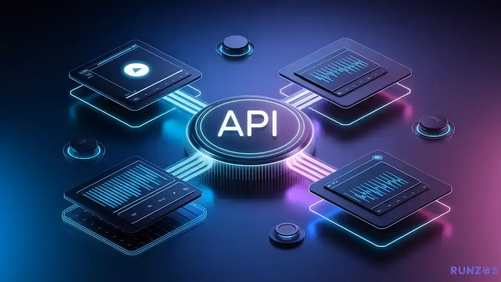 API Multimodal