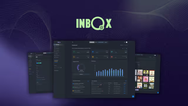 INBOX - lifetime deal no AppSumo