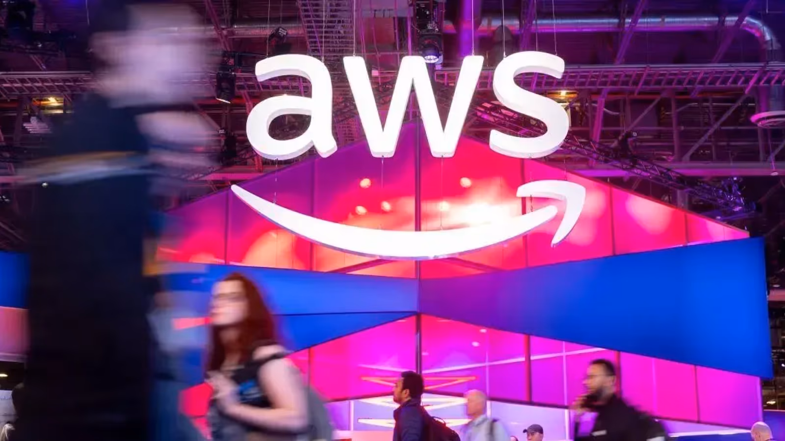 AWS lança Nova 2, agentes e Trainium 3 no re:Invent