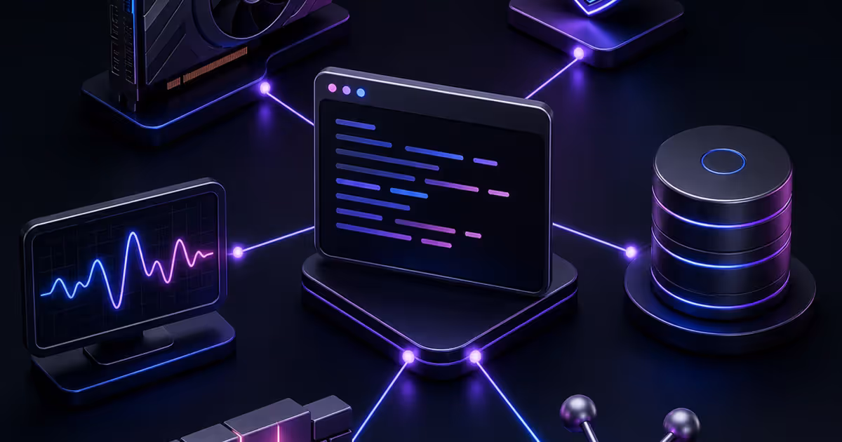 Elementos operacionais para revisar antes de contratar uma VPS GPU
