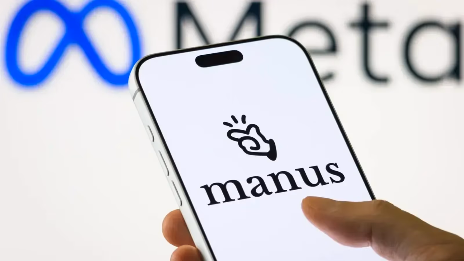 China Bloqueia Aquisição de US$ 2B da Manus pela Meta