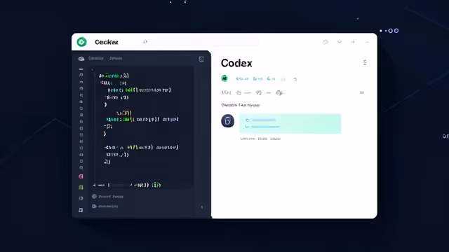 Imagem ilustrativa: Codex agora é dentro do ChatGPT: o que a fusão da OpenAI muda (e por que você deveria se importar)