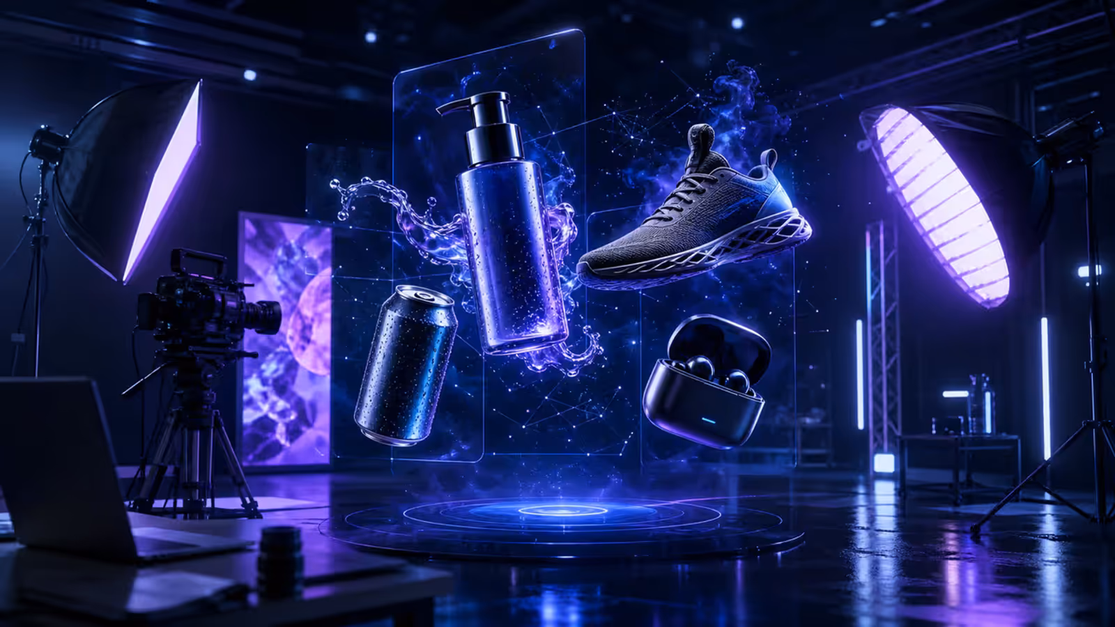 Imagem: Como Usar Leonardo AI para Criar Anúncios e Imagens de Produto em 2026