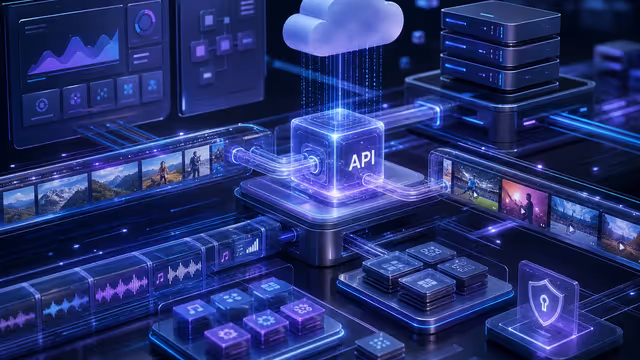Imagem: PiAPI no n8n em 2026: guia de arquitetura para mídia por API