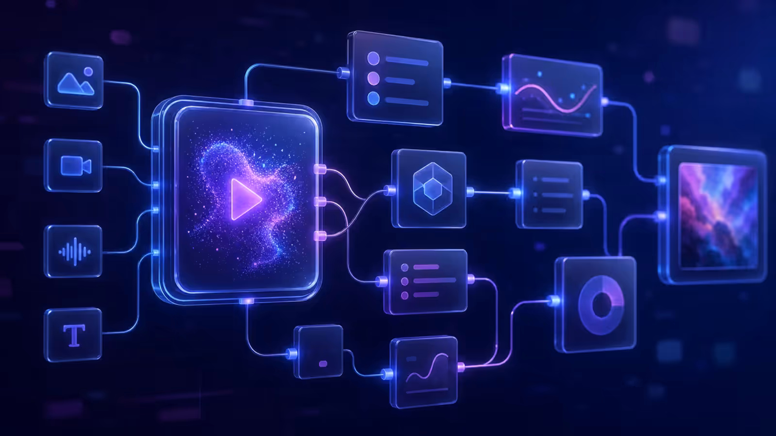 Imagem: Como usar WaveSpeedAI com n8n