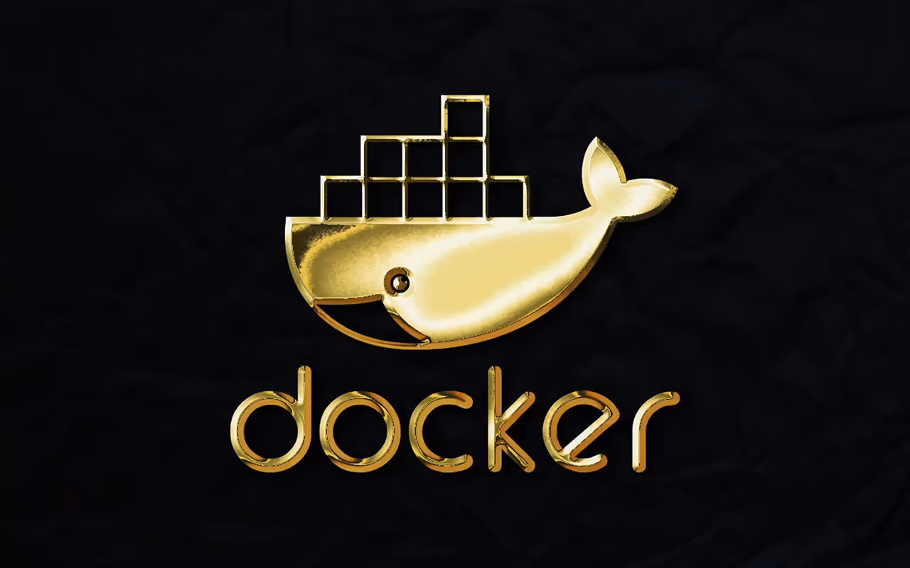 Conceito de infraestrutura em nuvem com containers Docker
