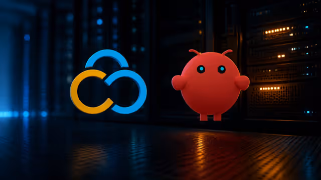 Contabo — A partir de €6,05/mês