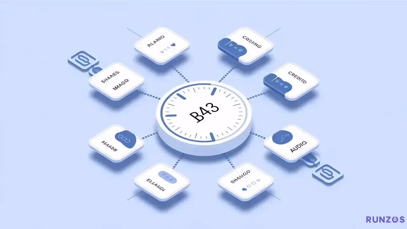 Créditos unificados (Pay‑as‑you‑go)