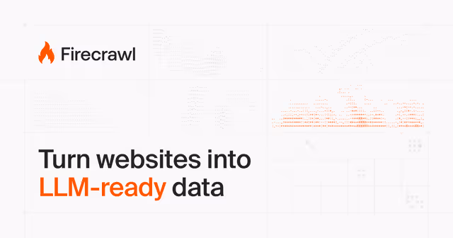 Firecrawl — 10% de desconto na primeira compra