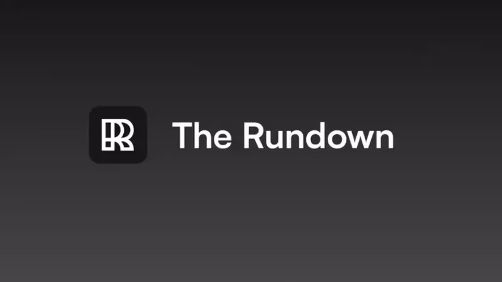 Fundador Rowan lança pesquisa rápida para melhorar newsletter
