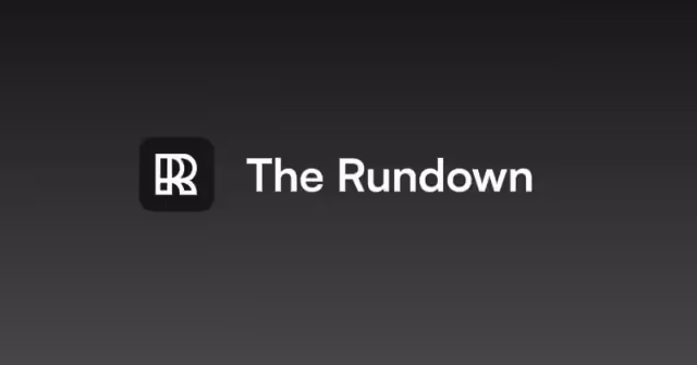 Fundador Rowan lança pesquisa rápida para melhorar newsletter