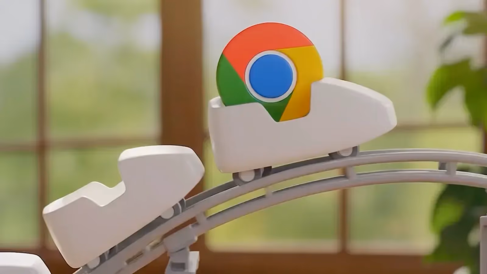 Google Chrome lança AI Gemini 3 com Auto Browse e Nano Banana
