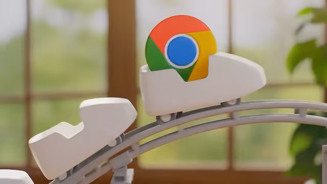 Google Chrome lança AI Gemini 3 com Auto Browse e Nano Banana