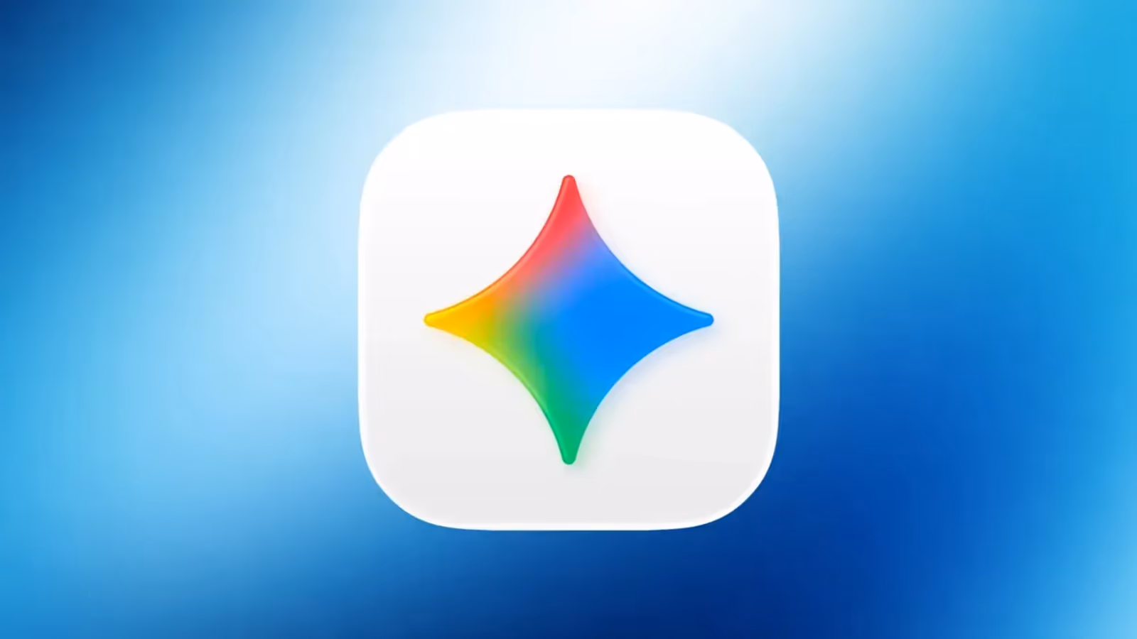 Google lança app Gemini nativo para Mac com assistente AI