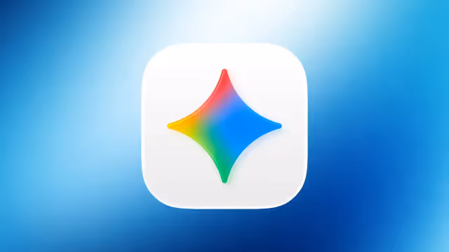 Google lança app Gemini nativo para Mac com assistente AI