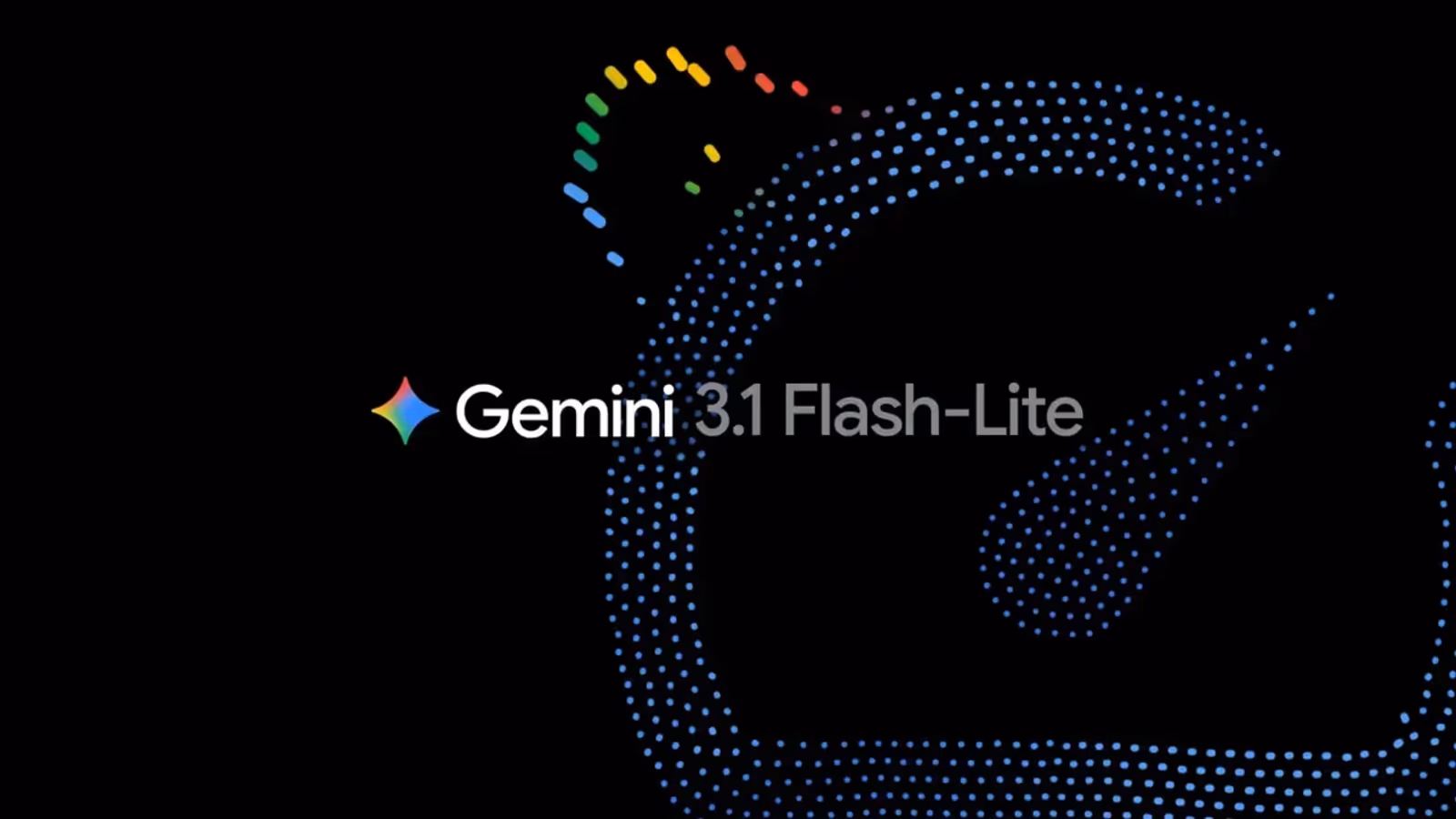 Google lança Gemini 3.1 Flash-Lite: IA rápida e acessível