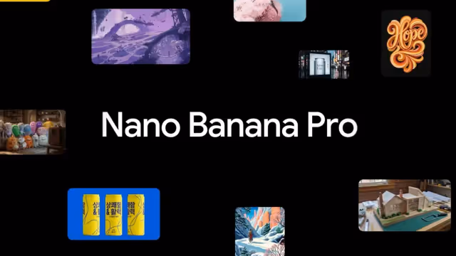 Google lança Nano Banana Pro para fotos profissionais em IA