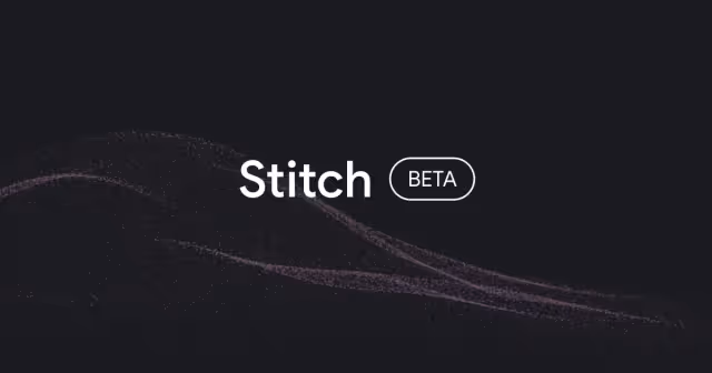 Google Stitch: Redesenho Rápido de Sites com IA