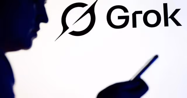 Grok da xAI sofre críticas globais por deepfakes sexuais