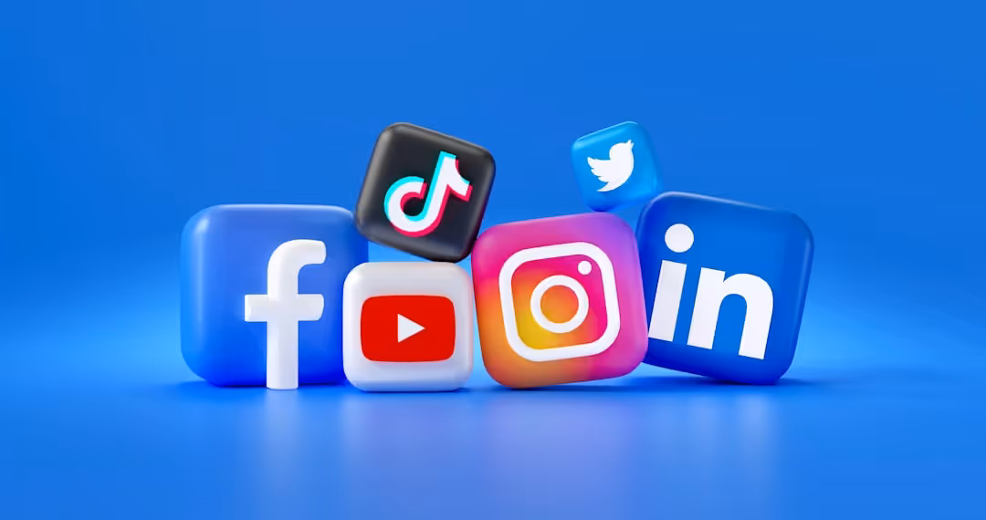 Comparativo Instagram vs TikTok vs YouTube em 2026 — guerra da inteligência artificial entre as plataformas de redes sociais