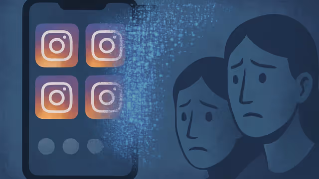 Imagem ilustrativa: Meta lançou IA que usava suas fotos do Instagram — e recuou em 1 semana
