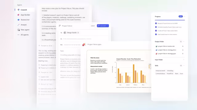 Microsoft lança Copilot Cowork potenciado por IA Claude para Microsoft 365