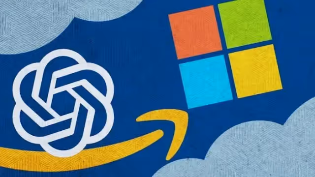Microsoft Pondera Ação Judicial Contra Amazon e OpenAI por Contrato de US$ 50 Bi