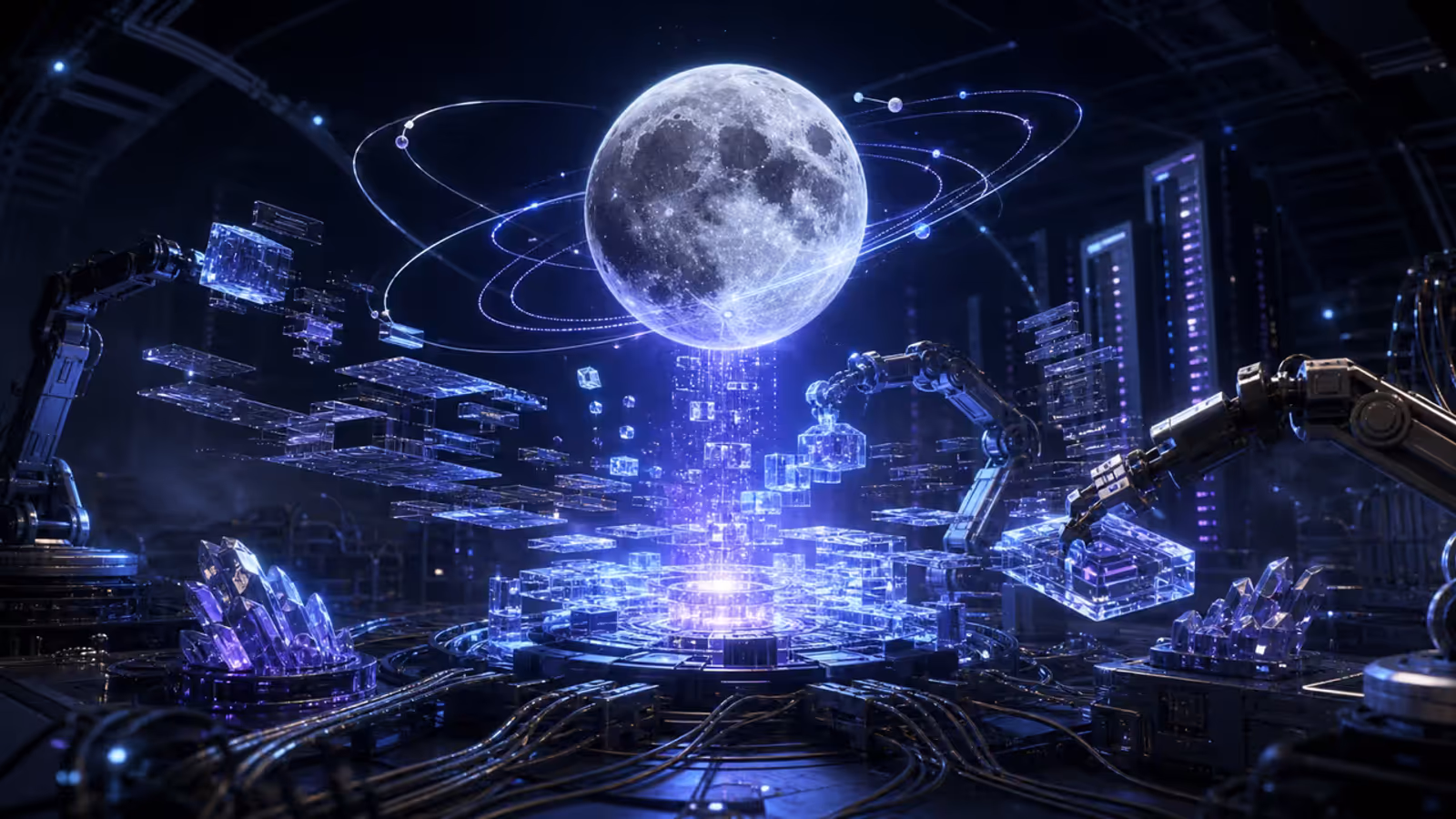 Imagem: Moonshot AI lança Kimi K2.6, novo padrão em modelos abertos de codificação