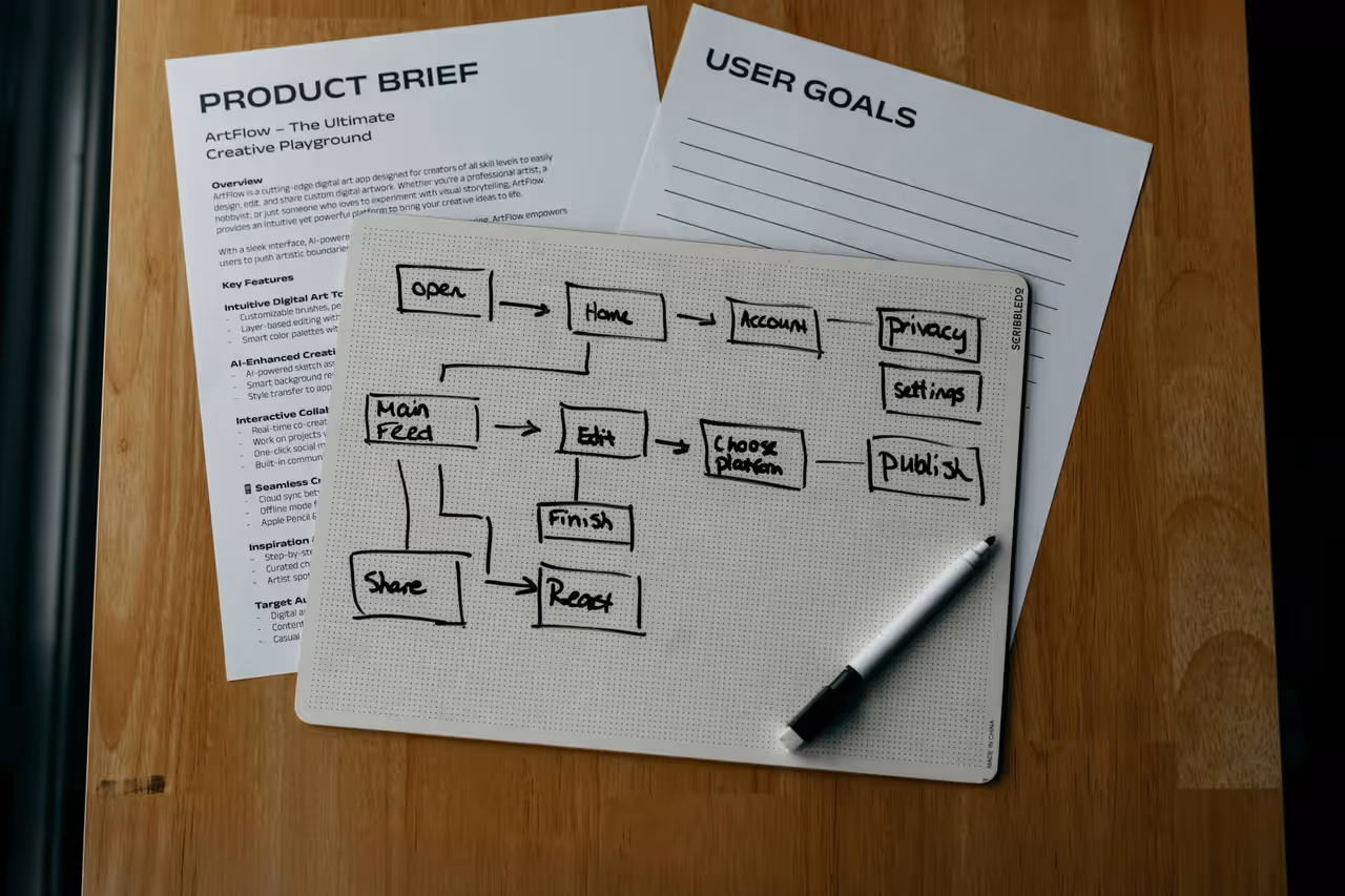 Diagrama de fluxo de trabalho e automação visual — curva de aprendizado n8n vs Make