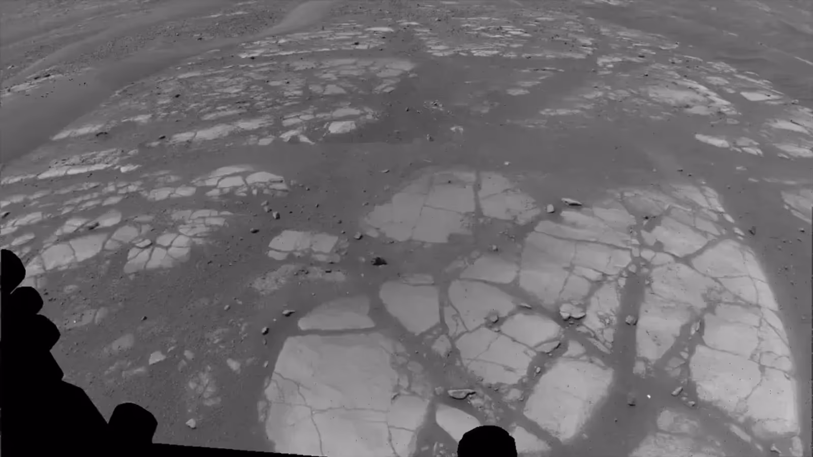 NASA usa IA Claude para planejar trajeto do rover Perseverance em Marte