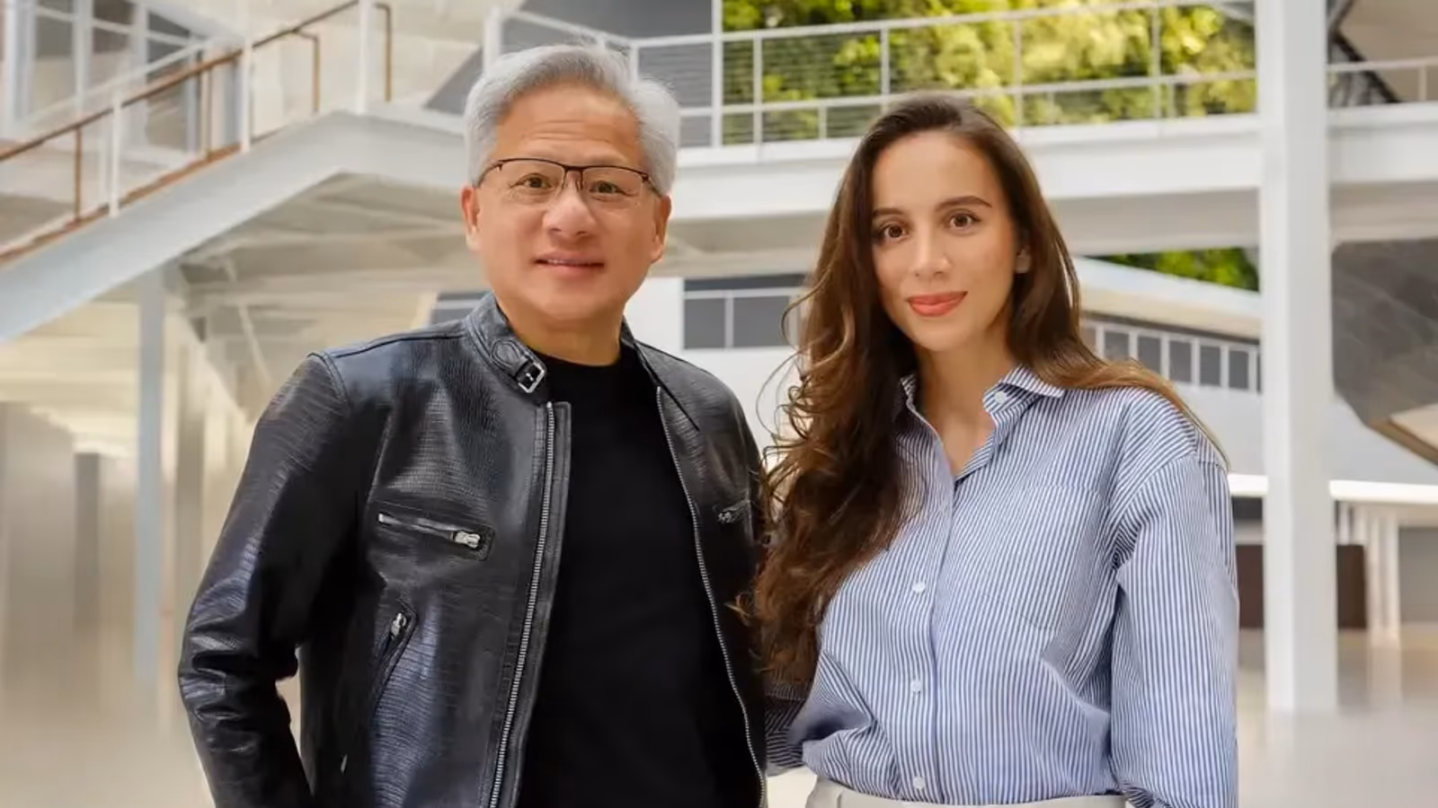 Nvidia firma parceria com Thinking Machines para IA de ponta