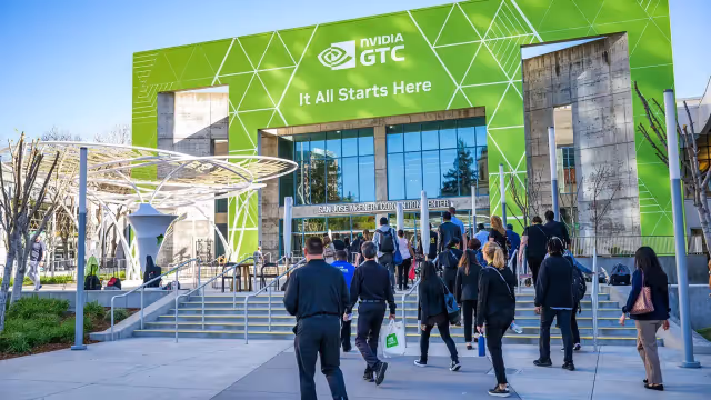 Nvidia revela avanços em IA no GTC 2026 com NemoClaw e Vera Rubin
