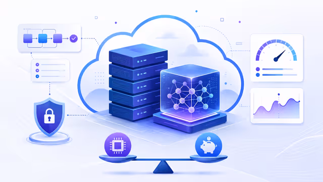 Imagem ilustrativa: Ollama em VPS: vale a pena rodar LLM local em produção em 2026?