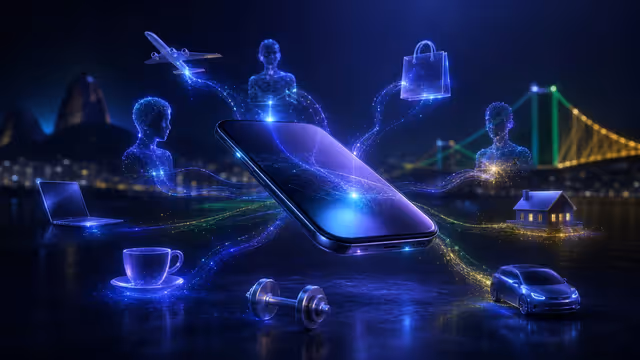 Imagem: OpenAI Acelera Lançamento do AI Agent Phone para 2027