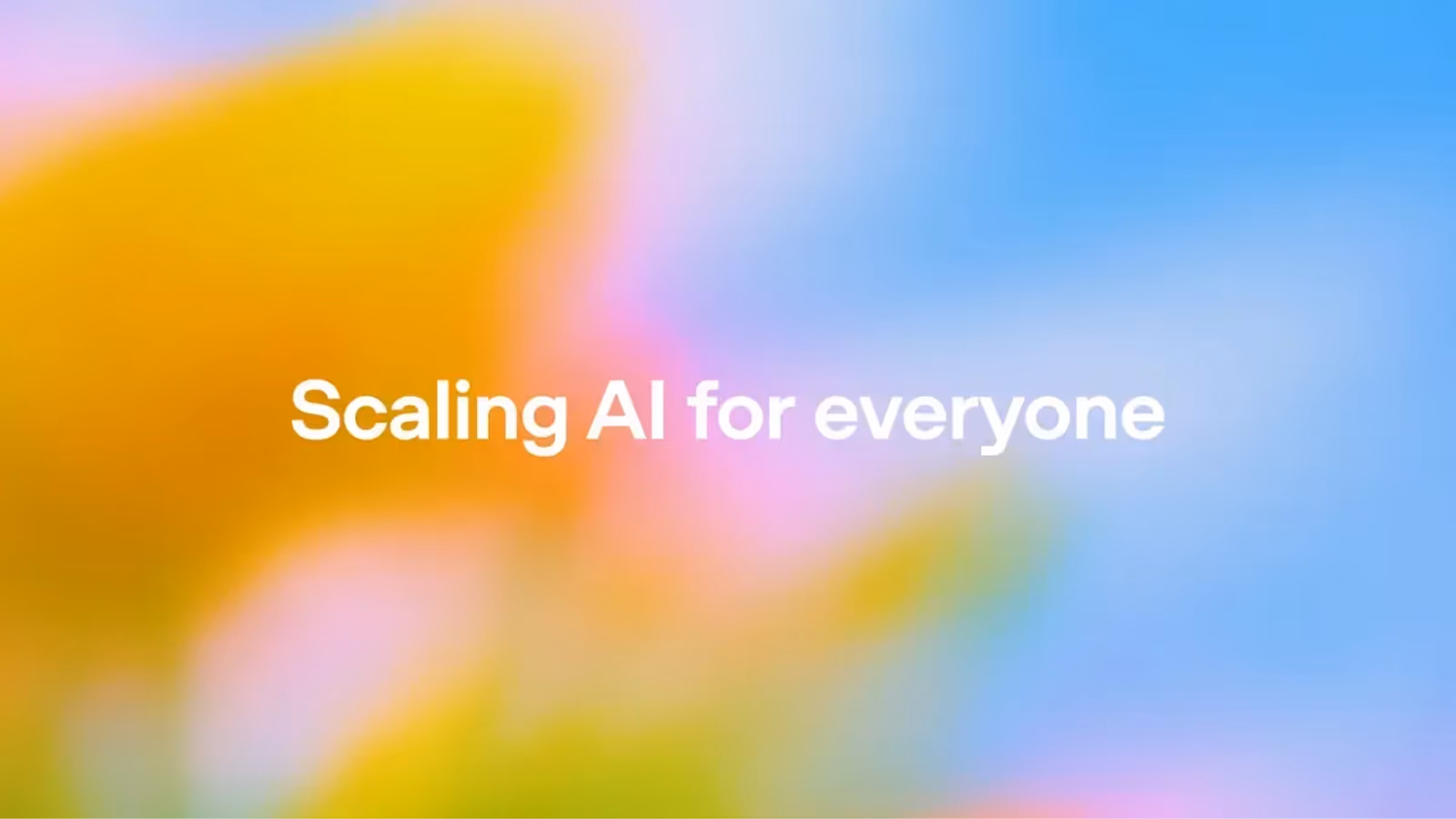 OpenAI Alcança Valuation de US$ 730 Bi com Rodada Histórica