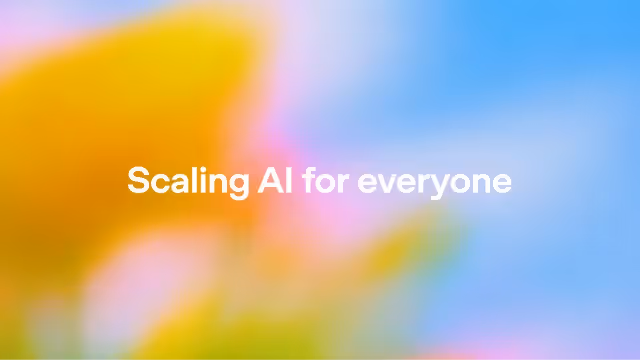 OpenAI Alcança Valuation de US$ 730 Bi com Rodada Histórica