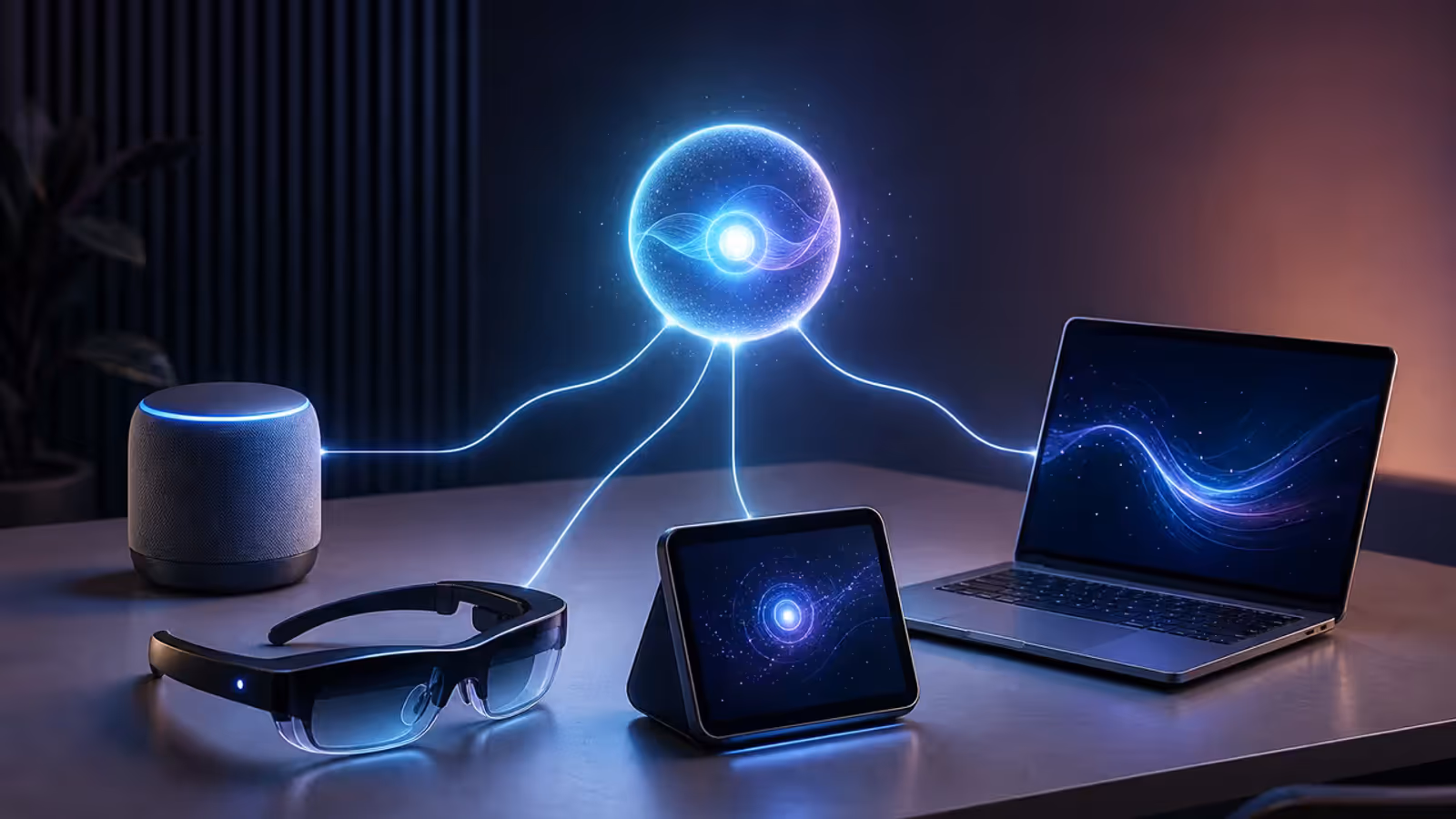 Imagem ilustrativa: A OpenAI quer tirar o ChatGPT da tela. Mas qual dispositivo vai chegar primeiro?