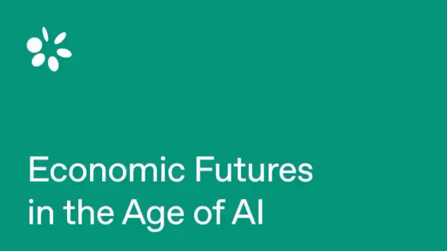 OpenAI Foundation Investe US$ 250 Mi para Mitigar Impactos Econômicos da IA