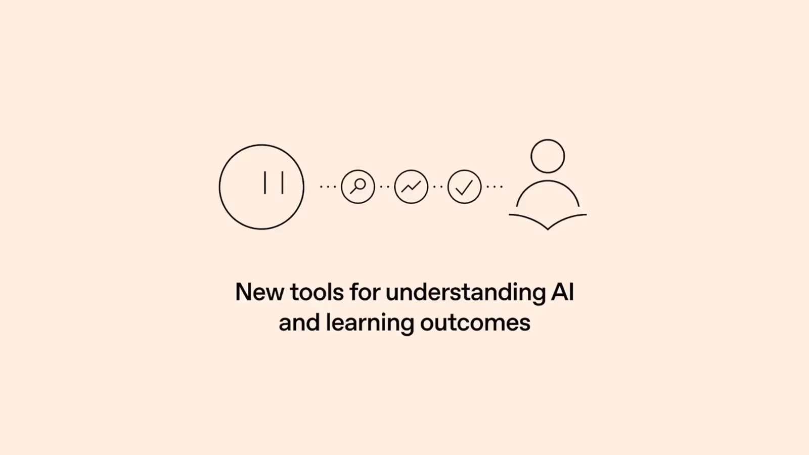 OpenAI lança framework para medir impacto da IA na aprendizagem